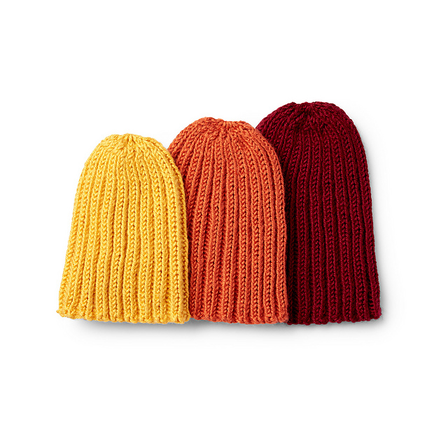 Ravelry: Everybody Knit Hat pattern by 