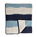 Textures Stripes Blanket pattern 