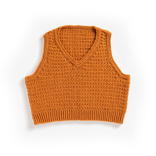 Trinity Vest photo 3