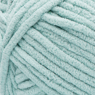 (Pack of 4) Bernat Blanket Big Ball Yarn-Misty Green