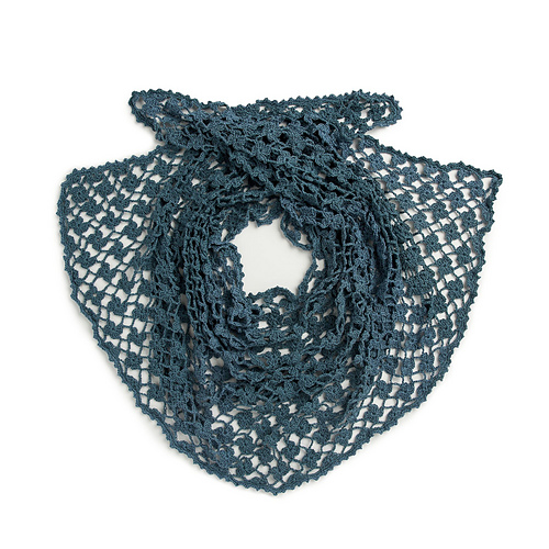 Floral Shawl photo 3