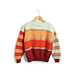 The Right Stripe Sweater pattern 