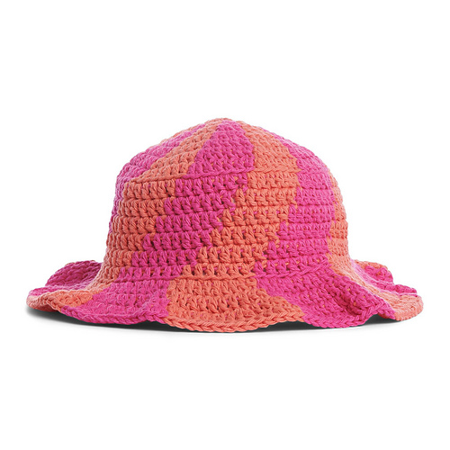 Sun Swirl Bucket Hat photo 2