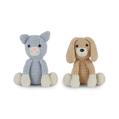 Tuna & Bones Toy Duo photo 2