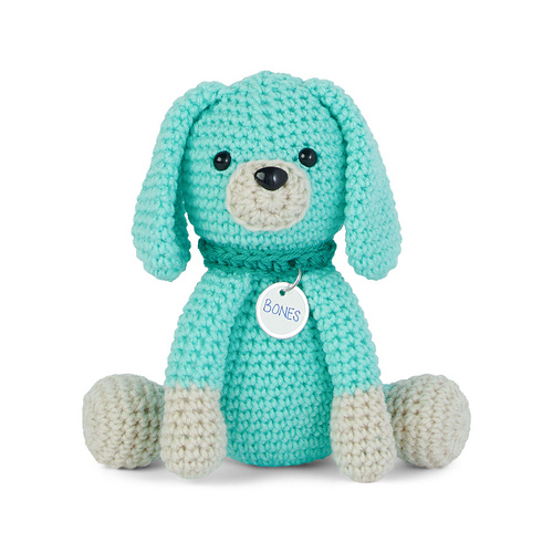 Tuna & Bones Toy Duo photo 4
