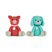 Tuna & Bones Toy Duo photo 5