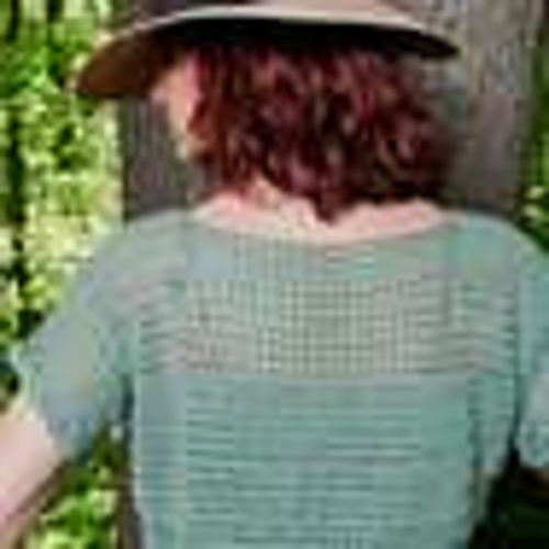 Outside the Box-y T-shirt photo 2