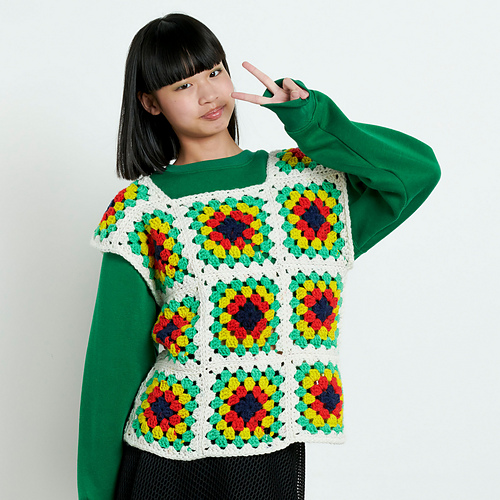 Best in Vest T-shirt photo 5