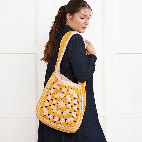 Granny Tote photo 5