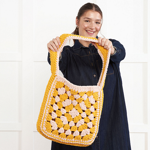 Granny Tote photo 3