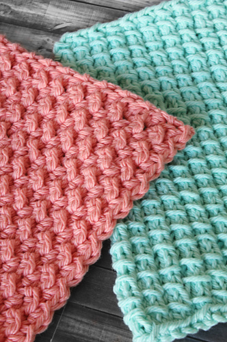 Crunchy Hot Pad photo 4