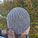 Vovv Hat pattern