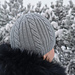Stanum Hat pattern 