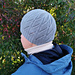 Vexia Hat pattern