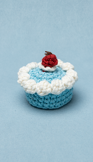 Mint Cake