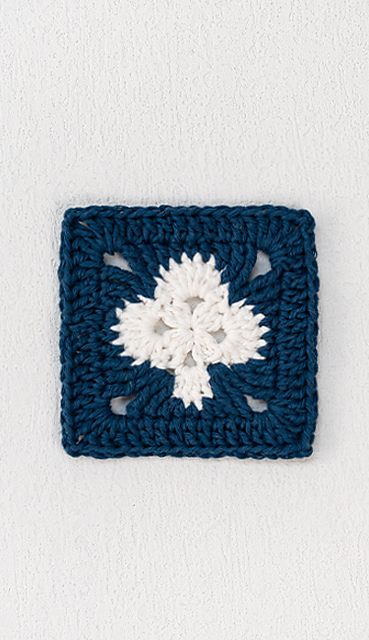 Club Granny Square