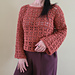 Galena Top pattern