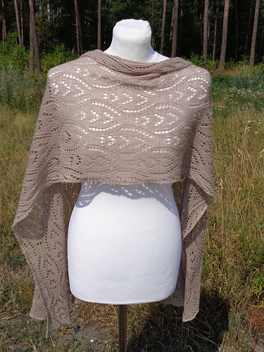 Innocenty - Anna Lipinska