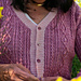 Comfy Cardi pattern 