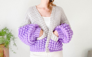 Hubba_Bubba_Baby_Cardi_Crochet