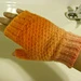 Driving Mitts pattern 