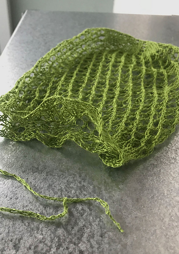 Fruktkasse - YlloTyll