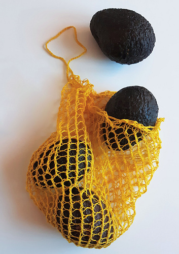 Fruktkasse - YlloTyll