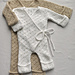 Tytte omslagsdress pattern 