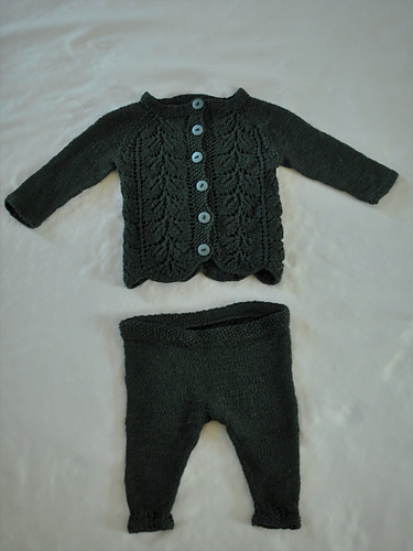 Garntopia-hentesett - Yndestrikk Design