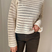 Billie Blouse pattern
