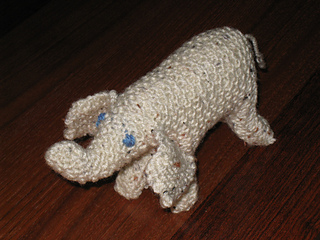 Knitting Projects 014
