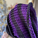 Wednesday Addam’s Inspired SNOOD photo 3