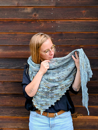 Chèche Valse - Noemie Jelly