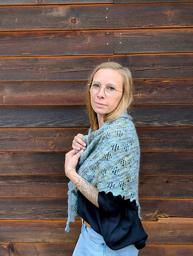 Chèche Valse - Noemie Jelly