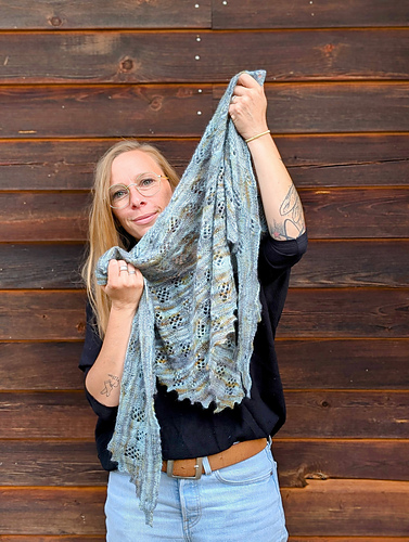 Chèche Valse - Noemie Jelly