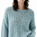 Mohair Jumper pattern