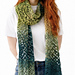 Scarf pattern