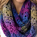 Cosy Cowl pattern
