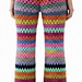 Flared Trousers pattern