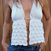 Bralette Reef Top pattern 