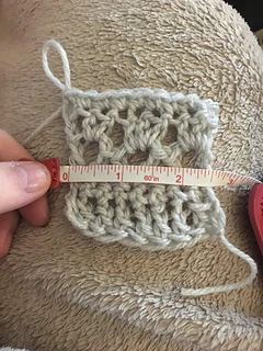gauge