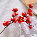 Plum Blossom pattern