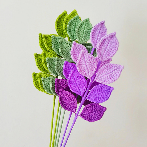 Simple Leaves