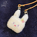 Pocket Rabbit bag pattern
