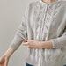 Peony Cardigan pattern 