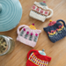 Teapot Egg Cozies pattern 