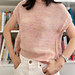 Lilac Sweater pattern 