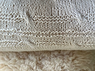 Top or bottom seam after joining