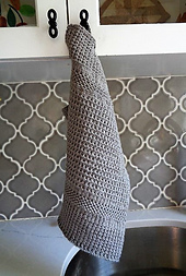 Perseverance features variations on slip stitches