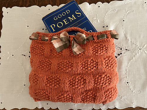 My Poetry Purse